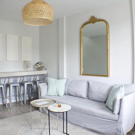 Love This Weho Gem Apartment Nashville Bagian luar foto