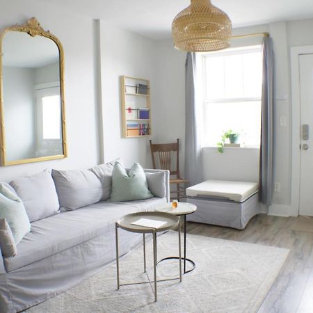Love This Weho Gem Apartment Nashville Bagian luar foto