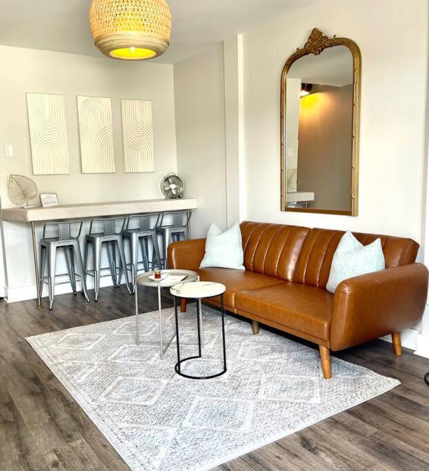 Love This Weho Gem Apartment Nashville Bagian luar foto