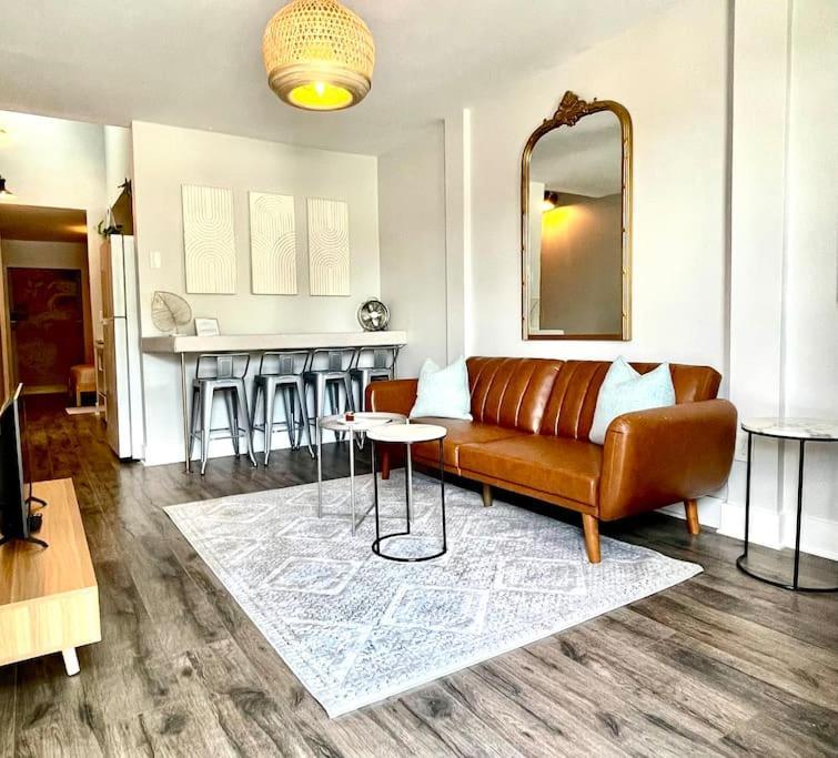 Love This Weho Gem Apartment Nashville Bagian luar foto