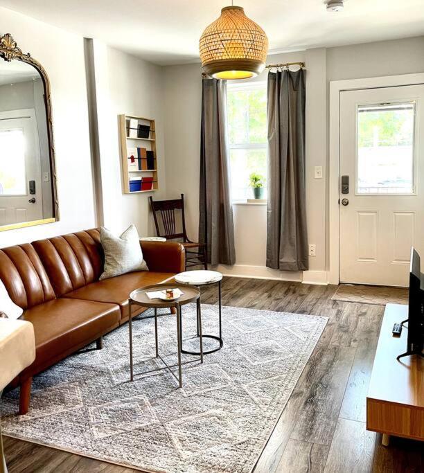 Love This Weho Gem Apartment Nashville Bagian luar foto