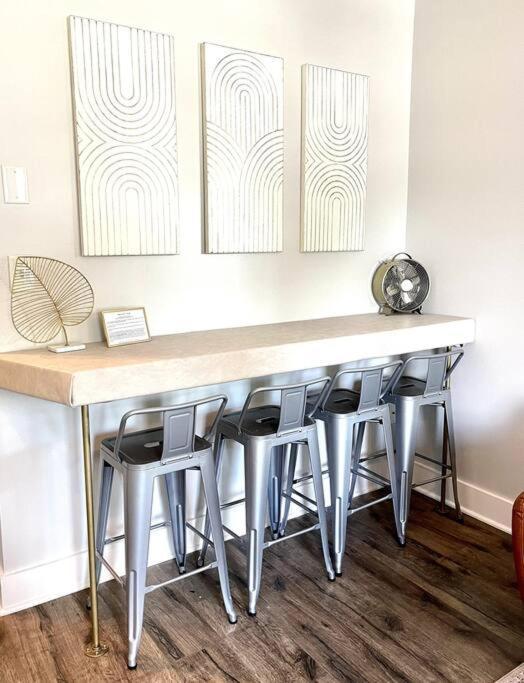 Love This Weho Gem Apartment Nashville Bagian luar foto