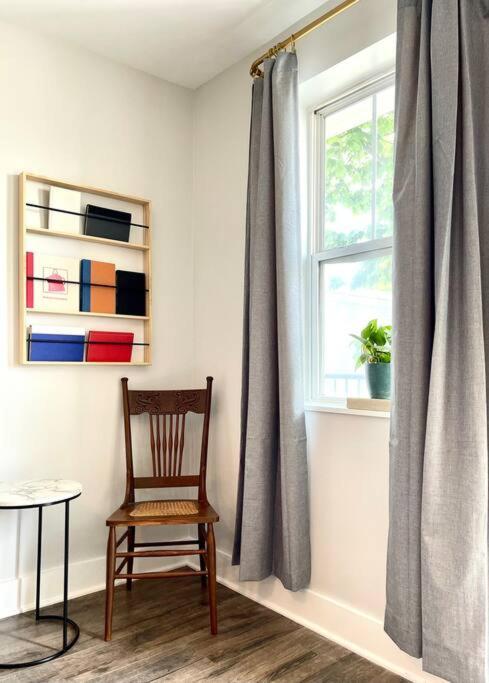 Love This Weho Gem Apartment Nashville Bagian luar foto