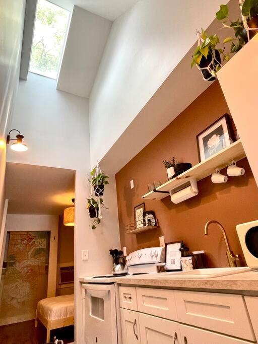 Love This Weho Gem Apartment Nashville Bagian luar foto