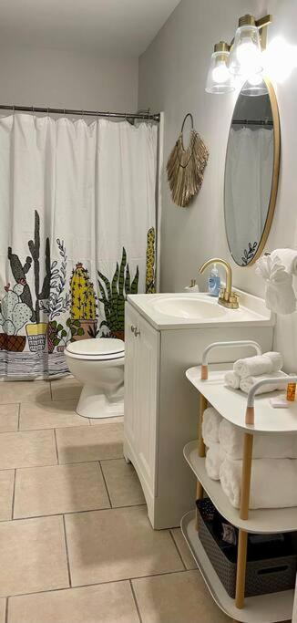 Love This Weho Gem Apartment Nashville Bagian luar foto