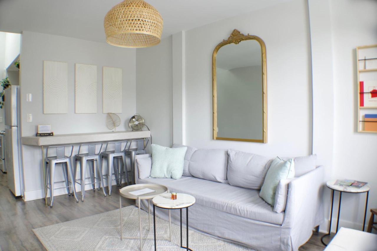 Love This Weho Gem Apartment Nashville Bagian luar foto