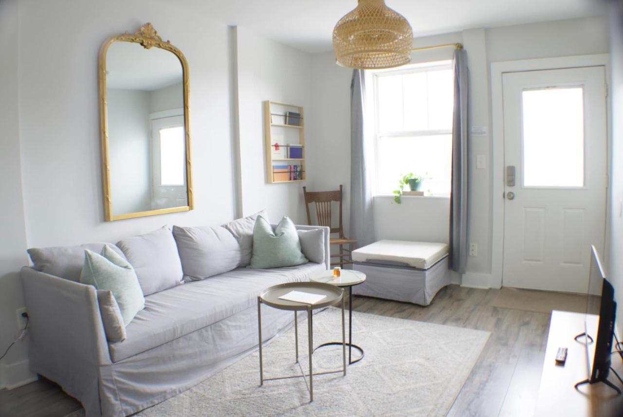 Love This Weho Gem Apartment Nashville Bagian luar foto